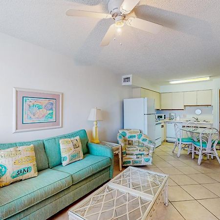 The Cove B201 Apartment กัลฟ์ชอร์ส ภายนอก รูปภาพ