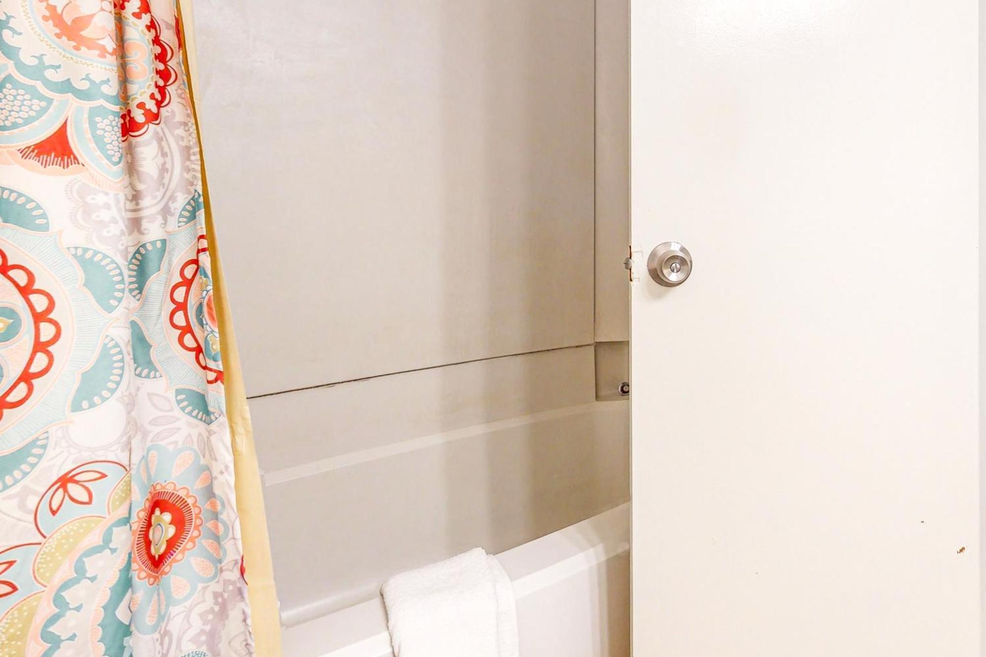 The Cove B201 Apartment กัลฟ์ชอร์ส ภายนอก รูปภาพ