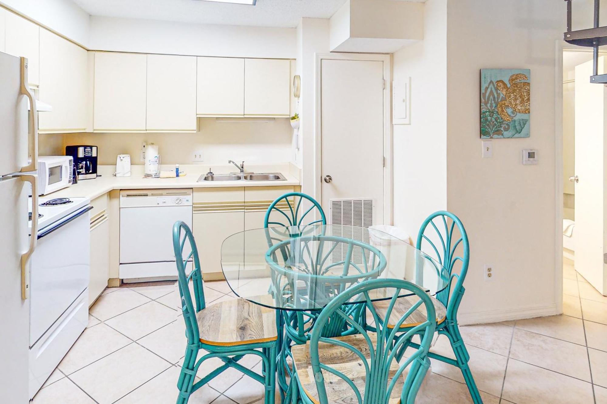 The Cove B201 Apartment กัลฟ์ชอร์ส ภายนอก รูปภาพ