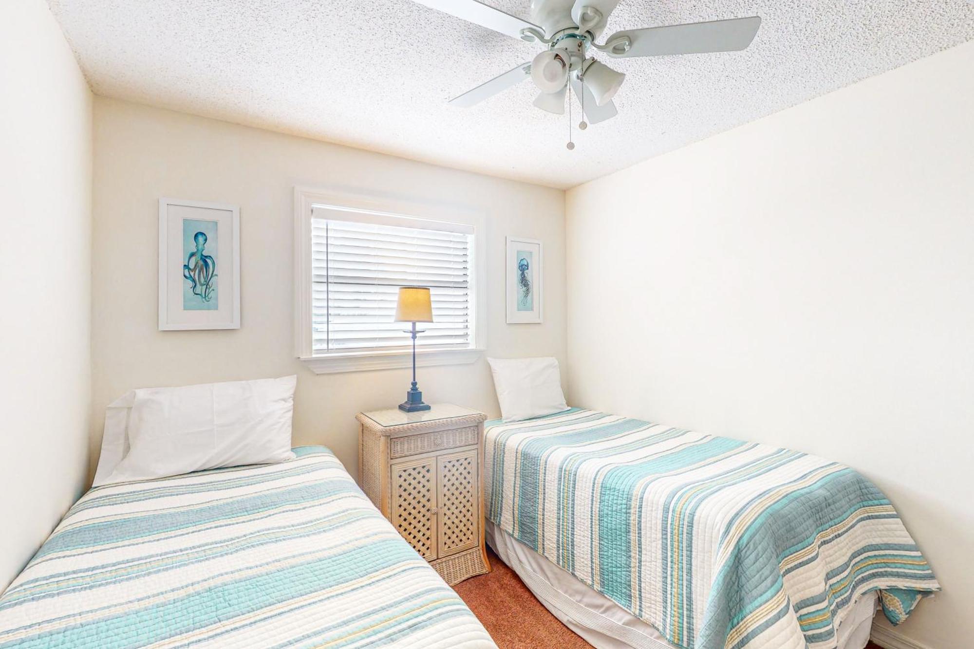 The Cove B201 Apartment กัลฟ์ชอร์ส ภายนอก รูปภาพ