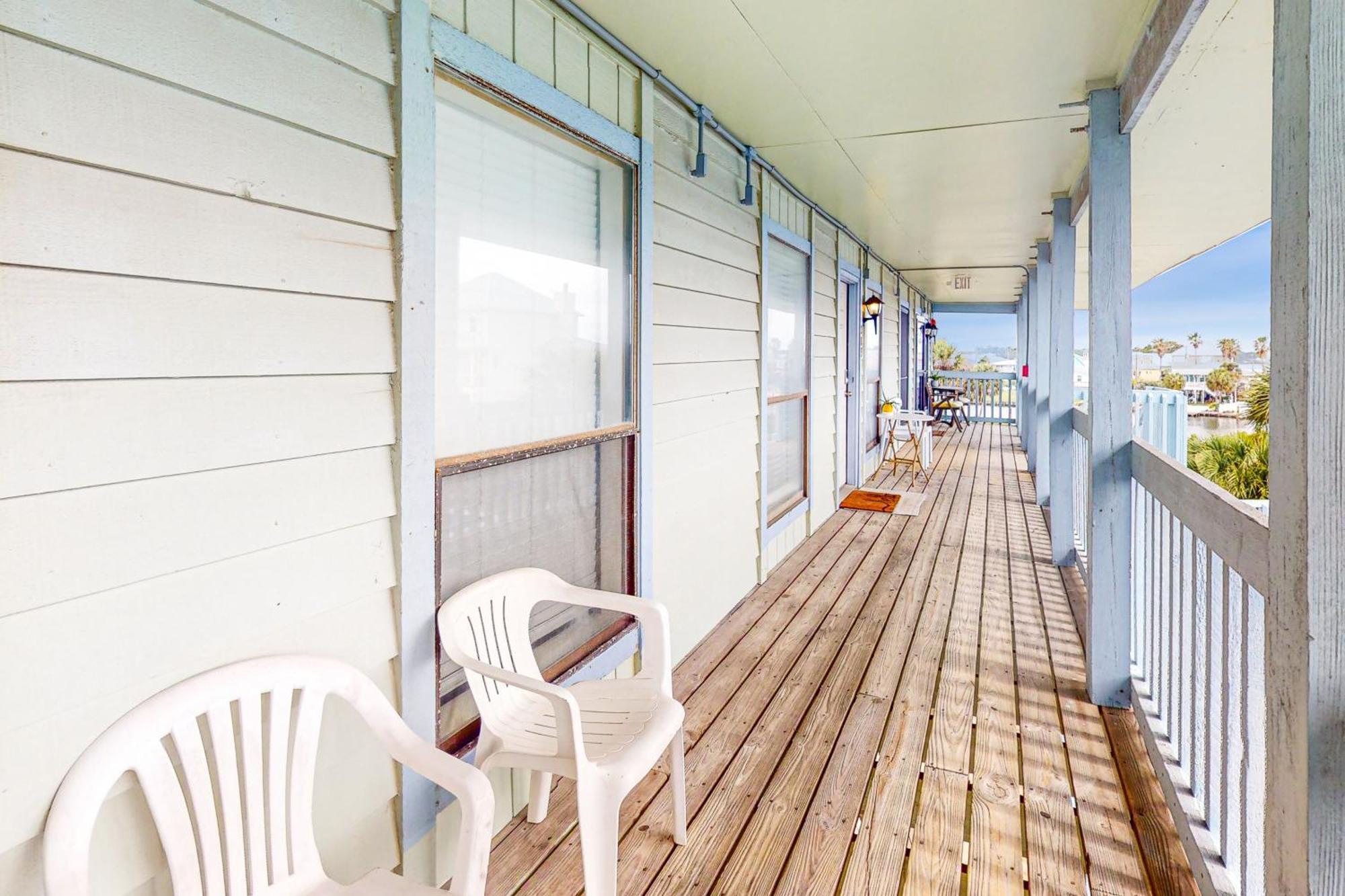 The Cove B201 Apartment กัลฟ์ชอร์ส ภายนอก รูปภาพ